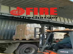 Logística de la carga