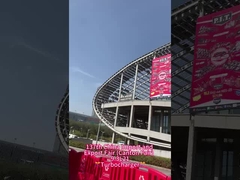 137a Feria de Importación y Exportación de China (Feria de Cantón)