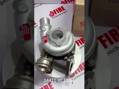 GT2052V Turbo 724639-5006S 14411-2X900 14411-VC100 para Nissan