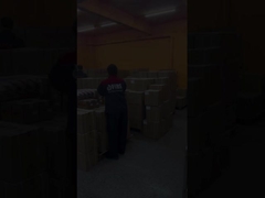 El motor está equipado con una unidad de transmisión