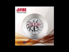 Cartucho del turbocompresor