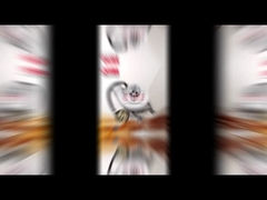 Turbocompresor S100G 320-06016 56109880002 JCB para movimiento de tierras JCB 3CX 4CX