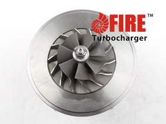 Cartucho del turbocompresor