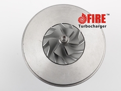 Cartucho de turbocompresor S100 318281