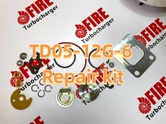 Kit de reparación TD05-12G-6