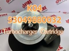 K04 53049880032 Cartucho de turbocompresor