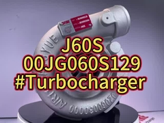 Turbocompresor J60S 00JG060S129