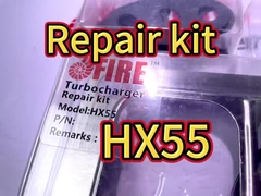 Kit de reparación HX55
