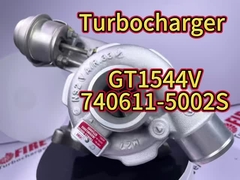 GT1544V 740611-5002S Turbocompresor
