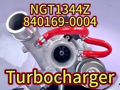 NGT1344Z 840169-0004 Turbocompresor