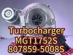 Turbocompresor MGT1752S 807859-5008S