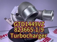 GTD1449VZ 823665-1/9 Turbocompresor
