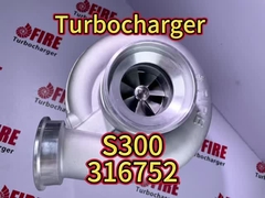 S300 316752 Turbocompresor