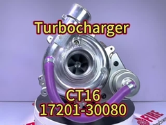 CT16 17201-30080 Turbocompresor