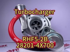 RHF5-2B 28201-4X700 Turbocompresor