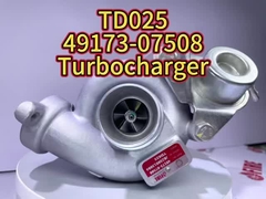 TD025 49173-07508 Turbocompresor