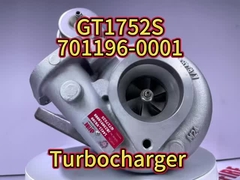 GT1752S 701196-0001 Turbocompresor