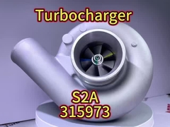 S2A 315973 Turbocompresor