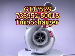GT1752S 733952-5001S Turbocompresor