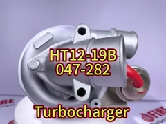 HT12-19B 047-282 Turbocompresor
