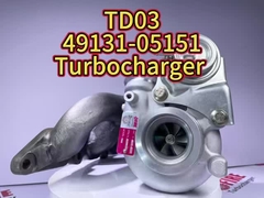 TD03 49131-05151 Turbocompresor