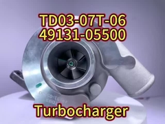 Turbocompresor TD03-07T-06 49131-05500