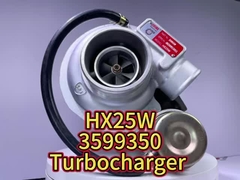 Turbocompresor HX25W 3599350