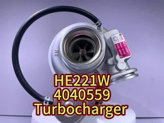 HE221W 4040559 Turbocompresor