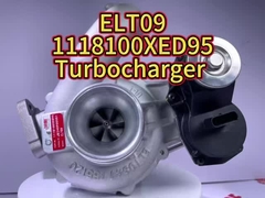 ELT09 1118100XED95 Turbocompresor