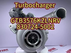 GTB3576KZLNRV 830724-5002 Turbocompresor