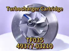 TF035 49377-03210 Cartucho de turbocompresor