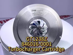 GT1238Z 846016-0001 Cartucho de turbocompresor
