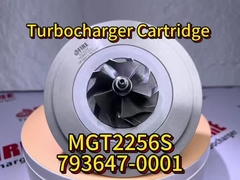 Cartucho de turbocompresor MGT2256S 793647-0001