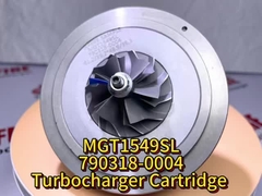 MGT1549SL 790318-0004 Cartucho de turbocompresor