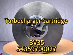 Cartucho de turbocompresor BV35 54359700027