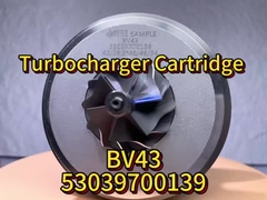 BV43 53039700139 Cartucho de turbocompresor