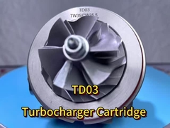 Cartucho de turbocompresor TD03