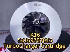 Cartucho de turbocompresor K16 53169707015