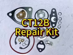 Kit de reparación CT12B
