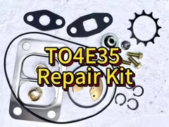 Kit de reparación TO4E35