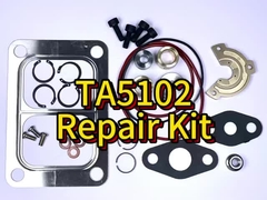 Kit de reparación TA5102