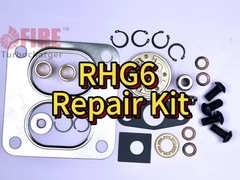Kit de reparación RHG6