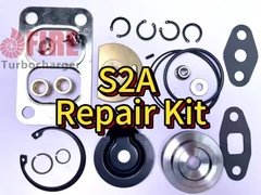 Kit de reparación S2A