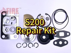 Kit de reparación S200