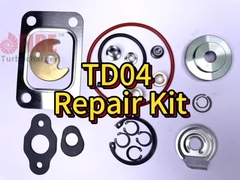 Kit de reparación TD04