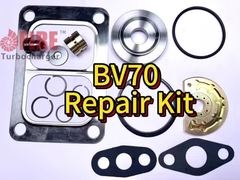Equipo de reparación BV70