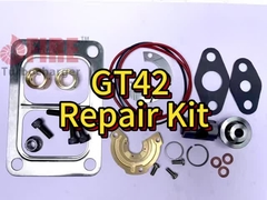 Kit de reparación GT42