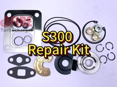 Kit de reparación S300