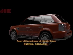 ¿Cómo mantener correctamente un turbocompresor?