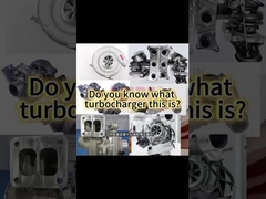 Con un solo turbinador